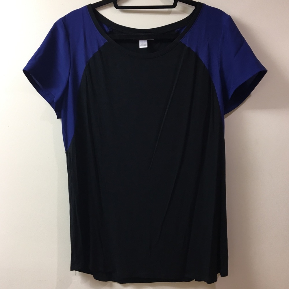 Motherhood Maternity Tee-Shirt